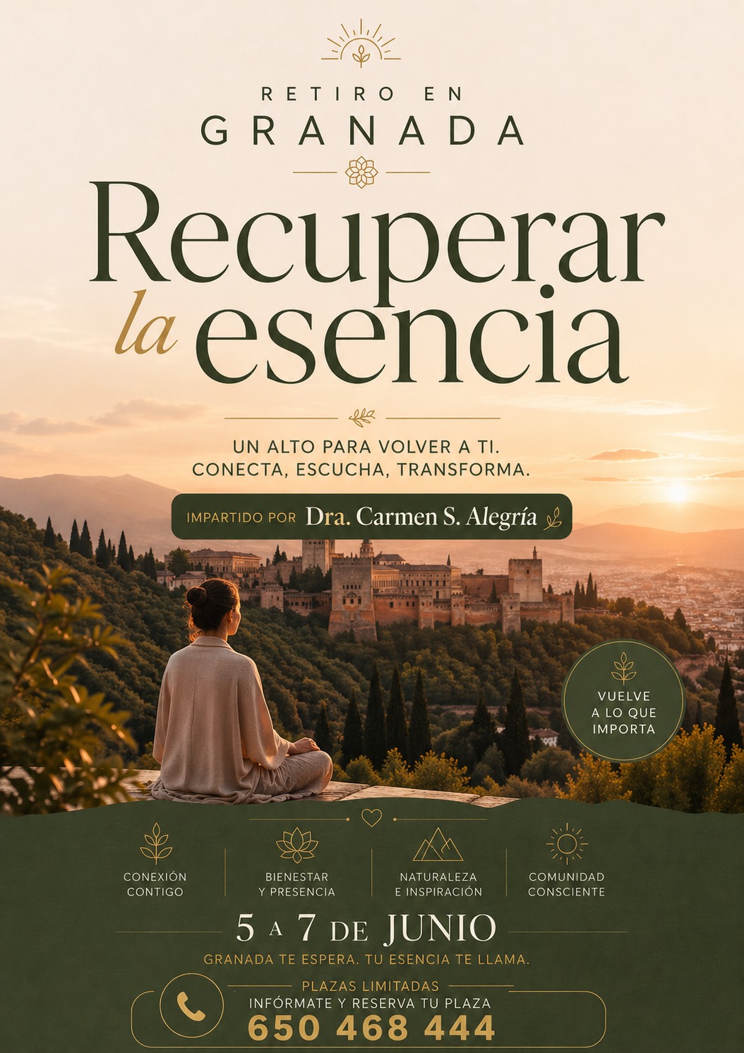 Anuncio Curso